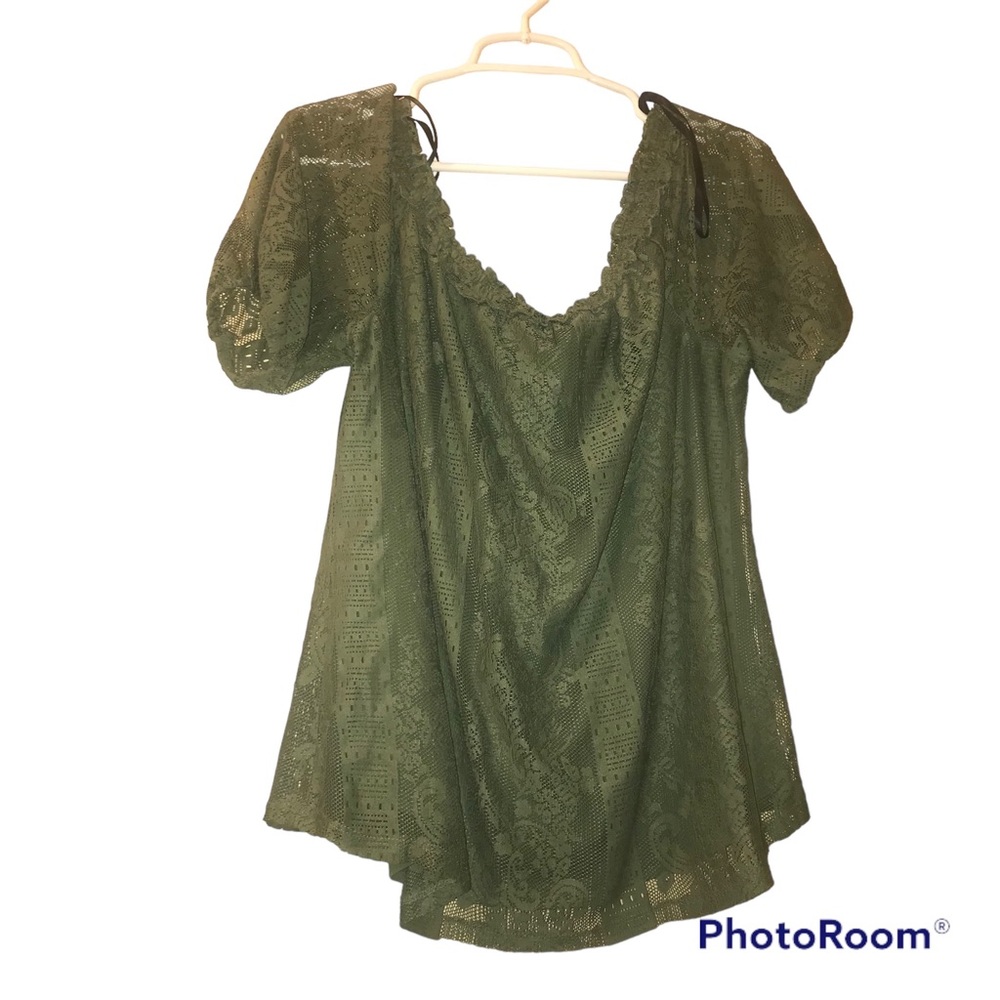 Auw Womens Blouse